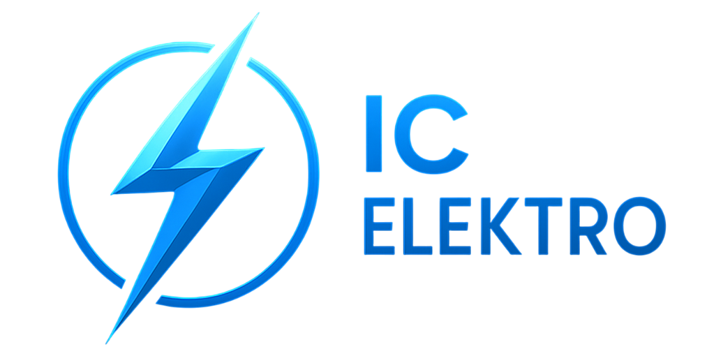 IC Elektro Logo